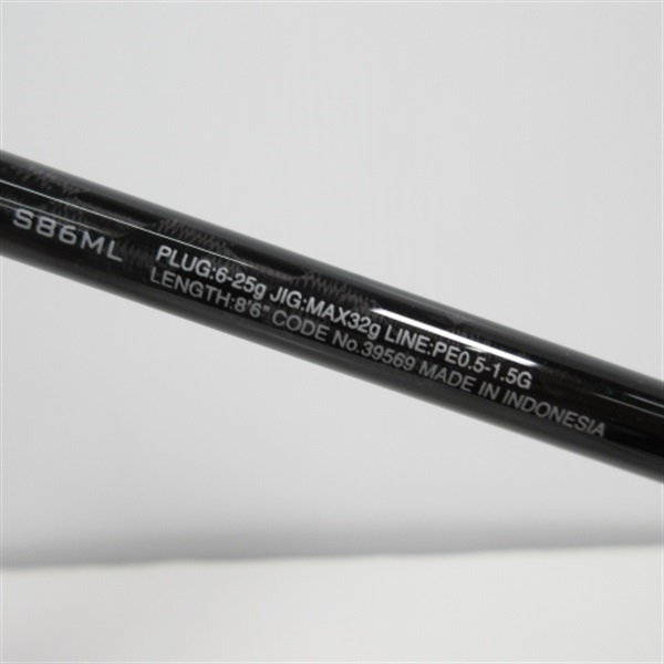 ２０ルナミスＳ８６ＭＬ
